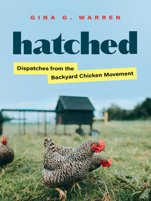 cover image of Hatched